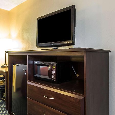 Quality Inn Duncan Hwy 81 Luaran gambar